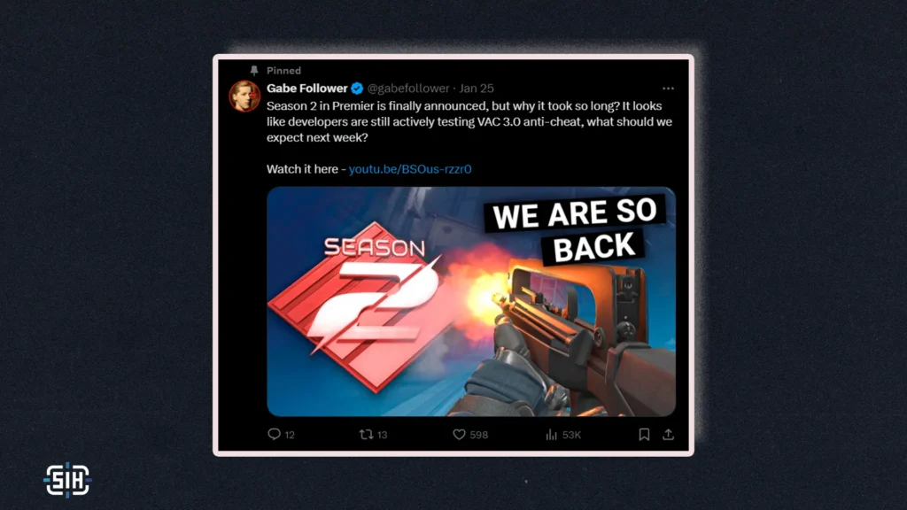 How does the new Anti-Cheat work?