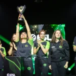 Imperial Fe – The Best Women’s Team in CS History. Who Are They and Why Are They Competing in Tier-1 Tournaments Like BLAST Bounty and IEM Katowice 2025?