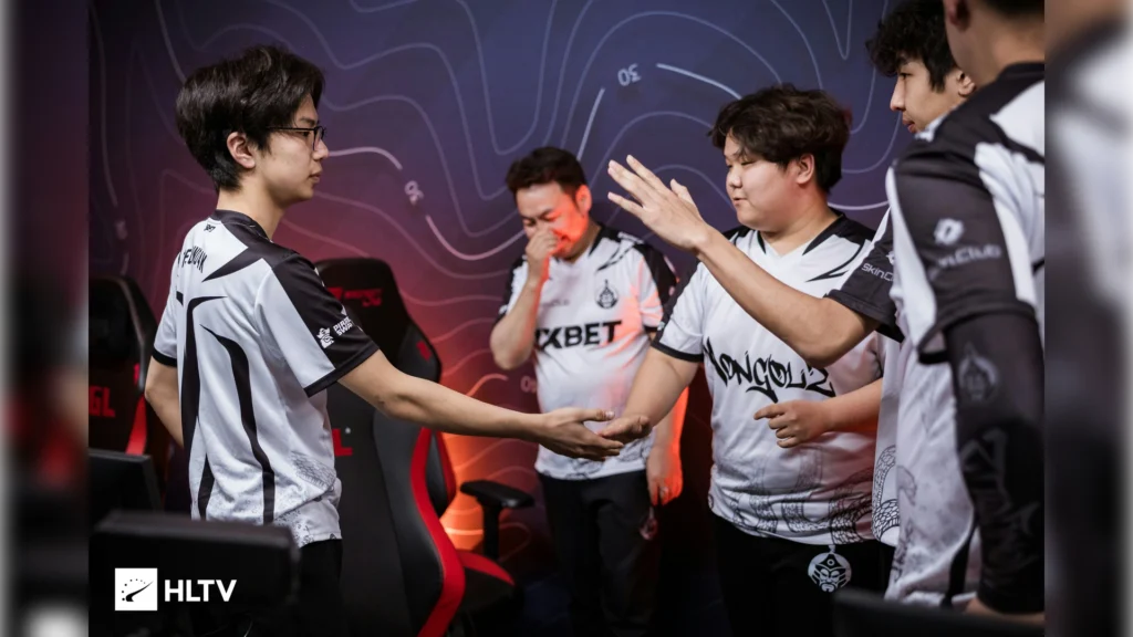Semi-finals, Third Place Match, and Grand Final