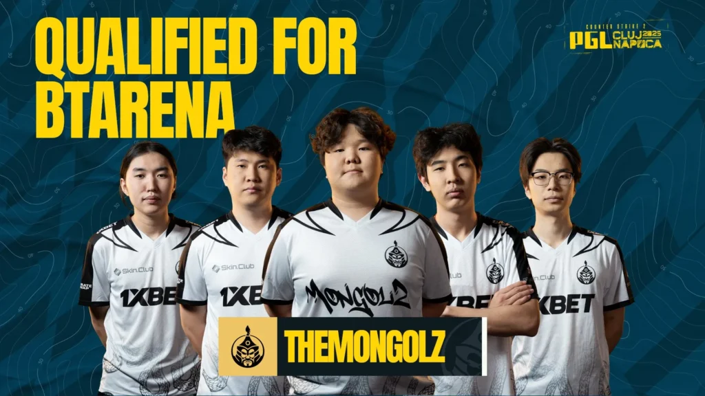 The MongolZ vs Astralis: No Need to Look for Intrigue