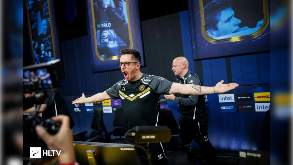 Vitality. Chance to win: 28%