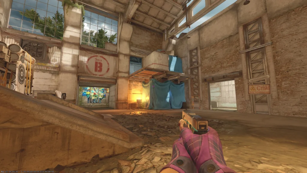 Return of Cache to CS2 and Visual Changes