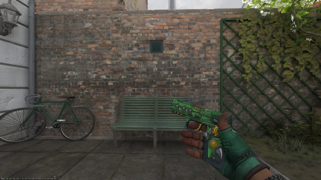 P250 | See Ya Later
