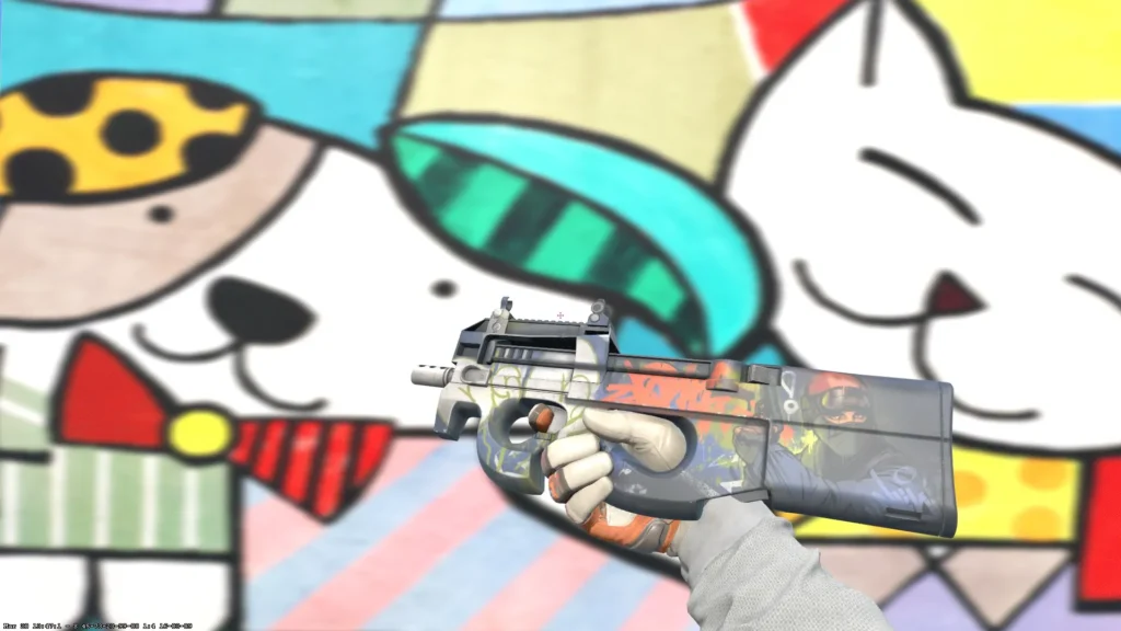 P90 | Nostalgia