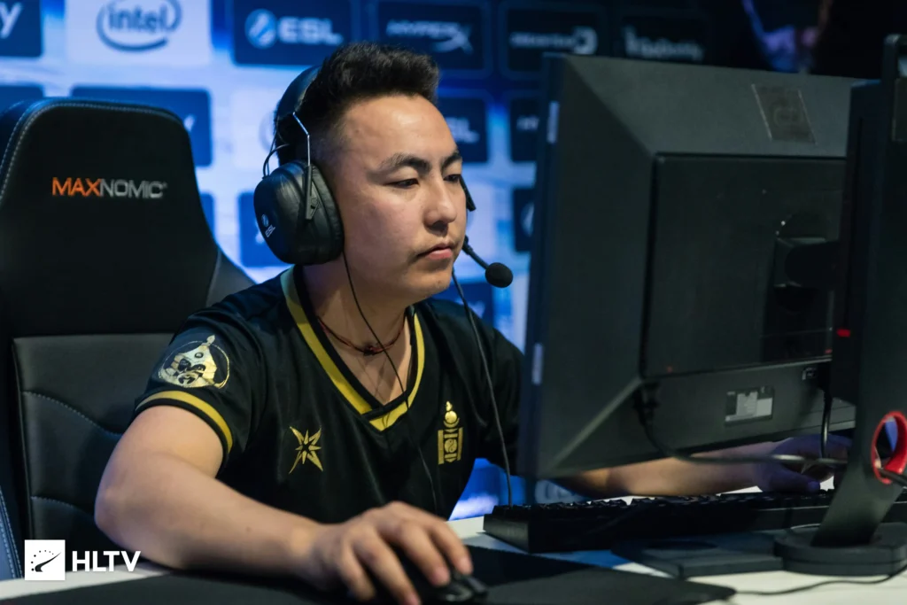 maaRaa – The Man Who Holds the Team Together
