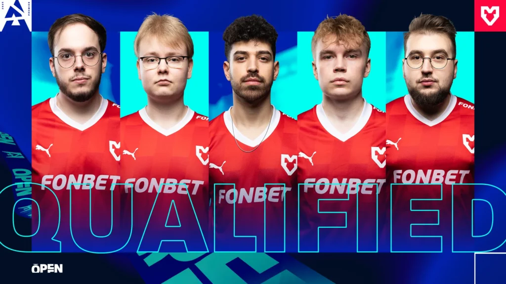 MOUZ: The Young Guns in the Playoffs Again