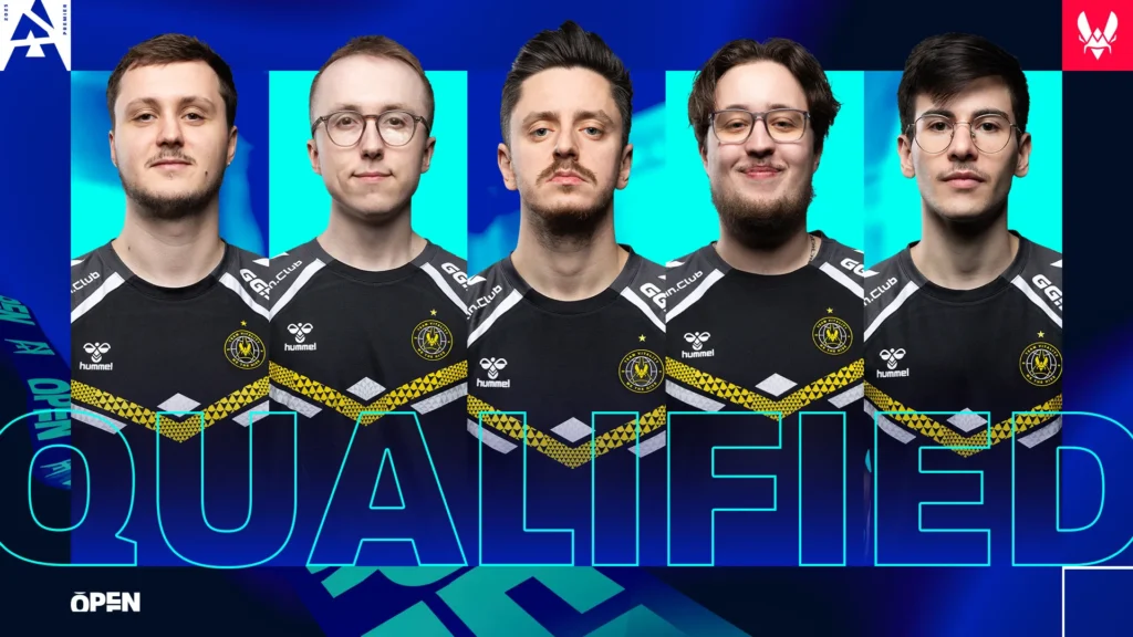 Vitality: The French Machine with a Human Touch