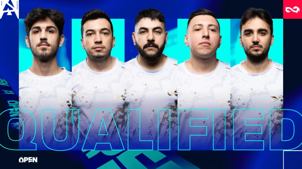 Eternal Fire: The Turkish Gladiators on the March
