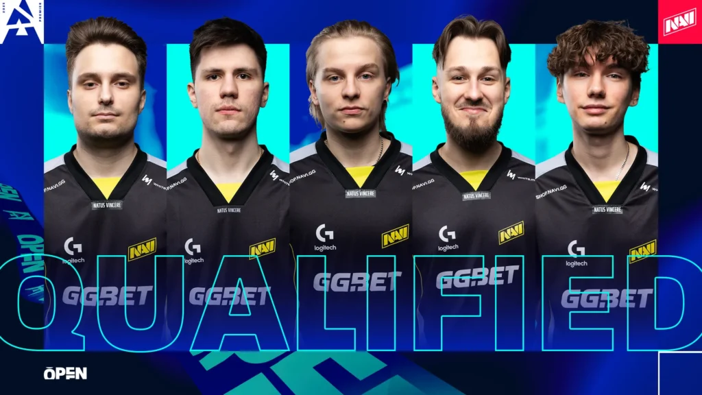 Natus Vincere: Shadows of Former Glory