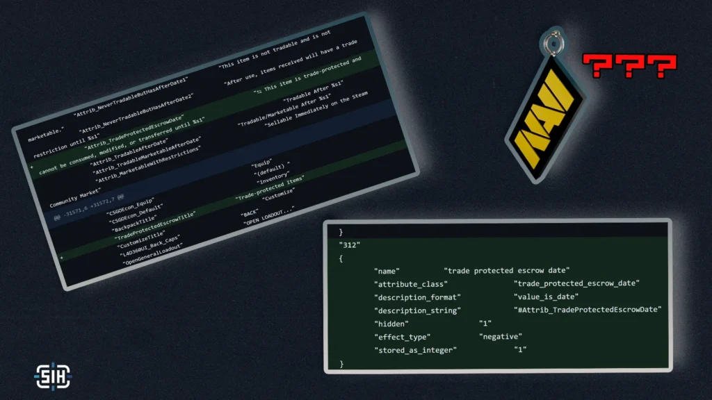 Rumors of the Upcoming CS2 Update: Trade Protection, Custom Charms, and New Horizons