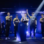 Who are The MongolZ? How Mongolia Rose to the Top of Counter-Strike 2