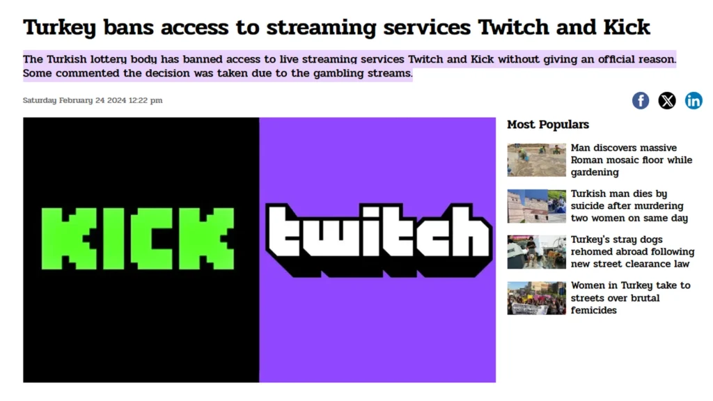 However, the successes on the server and in building a community were overshadowed by serious problems outside the game. In Turkey, esports, especially CS2, faced strict limitations. Legislation prohibits sponsorship from betting companies and various roulette sites, which sharply reduces team revenues. Authorities repeatedly threatened to block Steam due to advertisements for such platforms, adding uncertainty to the lives of players and organizations. Cultural peculiarities also played a role. In Turkey, many companies avoid associations with CS2 because of the word "Terrorists" in the game, considering it a reputational risk. The situation worsened in 2024 when Turkey blocked Twitch and Discord due to disputes about content regulation. These platforms were critically important for streamers, players, and fans, providing communication and broadcasts. In October 2024, the organization made the forced decision to relocate to Hungary, but even this didn't solve all the financial problems, pushing the team toward a radical step – the transfer to Aurora.